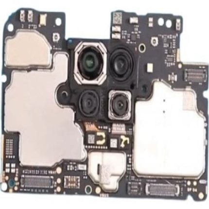Redmi Note 9 Pro Max Motherboard