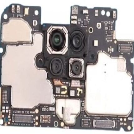 Redmi Note 9s Motherboard