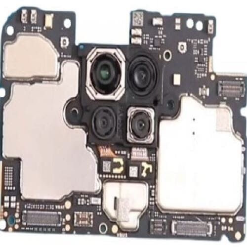 xiaomi redmi note 9s Motherboard Redmi Note 9s Motherboard