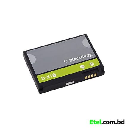 BlackBerry Bold 9650 Battery