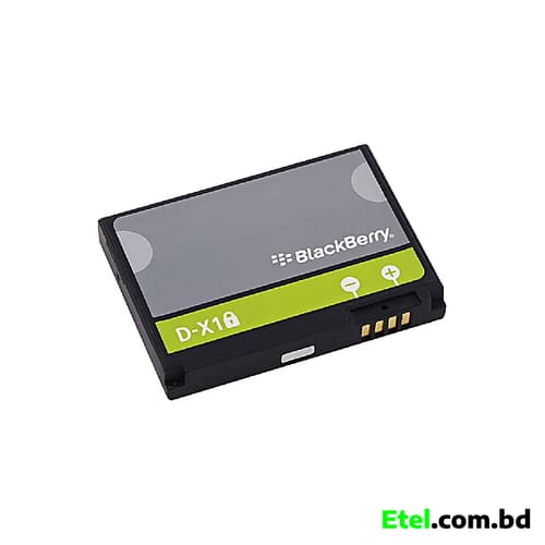 BlackBerry Bold 9650 Battery BlackBerry Bold 9650 Battery