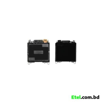 BlackBerry Curve 3G 9330 Display