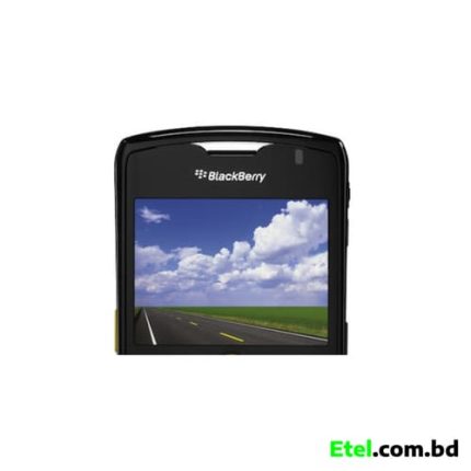 BlackBerry Curve 8350i Display