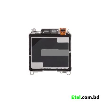 BlackBerry Curve 8520 Display