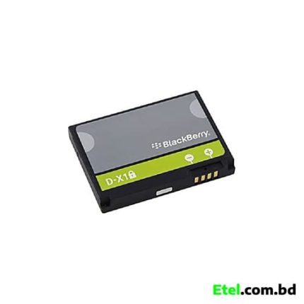 BlackBerry Curve 8900 Battery