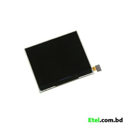 BlackBerry Curve 9220 Display