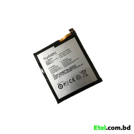 BlackBerry DTEK60 Battery