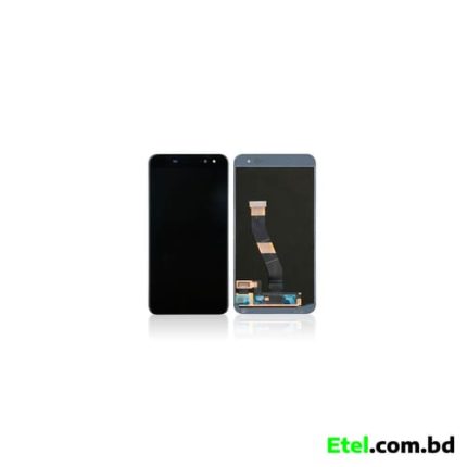 BlackBerry DTEK60 Display