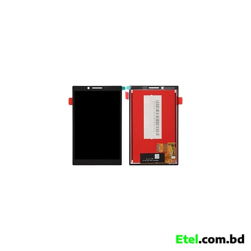 BlackBerry KEY2 Display BlackBerry KEY2 Display