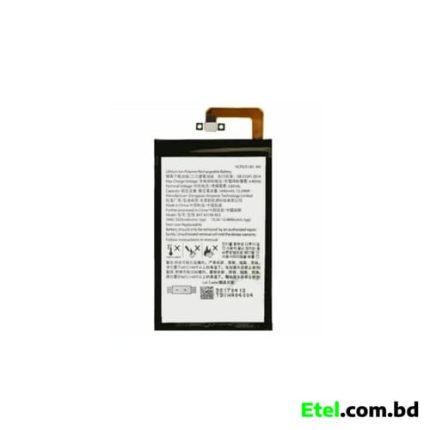 BlackBerry Keyone Battery