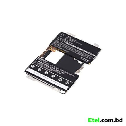 BlackBerry PlayBook Battery
