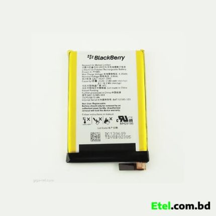 BlackBerry Q5 Battery