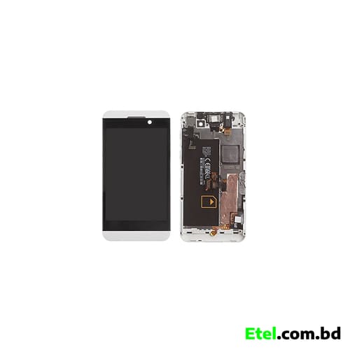 BlackBerry Z10 Display BlackBerry Z10 Display