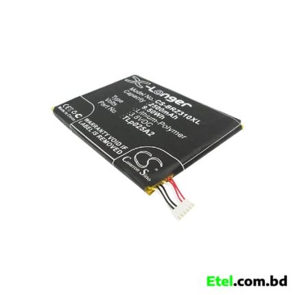 BlackBerry Z3 Battery
