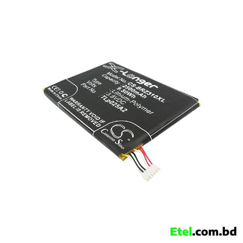 BlackBerry Z3 Battery BlackBerry Z3 Battery