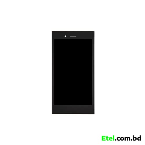 BlackBerry Z3 Display BlackBerry Z3 Display