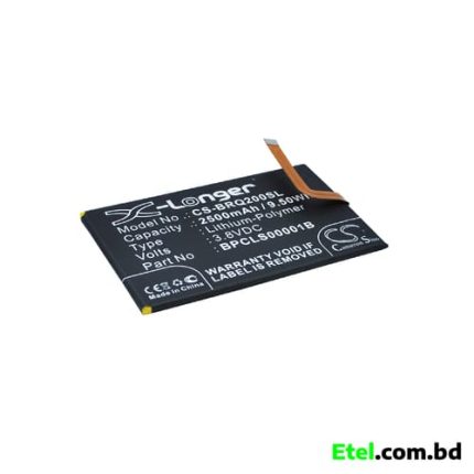 Blackberry Classic Battery