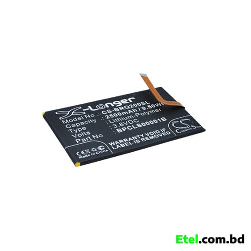 Blackberry Classic Battery Blackberry Classic Battery