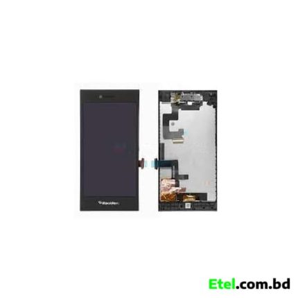 Blackberry Leap Display