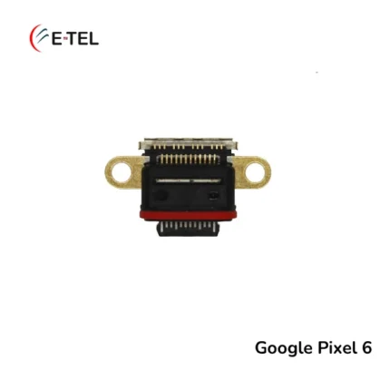 Google Pixel 6 Charging Logic Price in Bangladesh