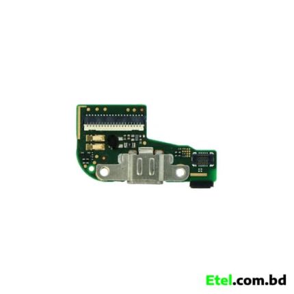 HTC Desire 10 Compact Charging Logic