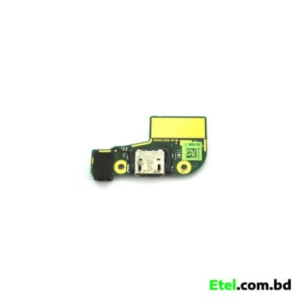 HTC Desire 10 Lifestyle Charging Logic