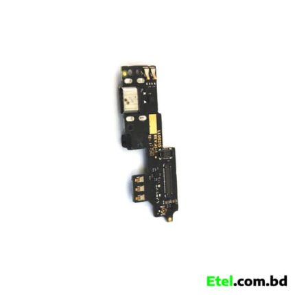HTC Desire 10 Pro Charging Logic