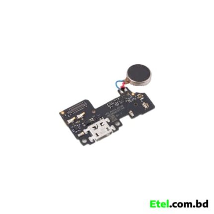 HTC Desire 12s Charging Logic