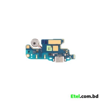 HTC U Ultra Charging Logic