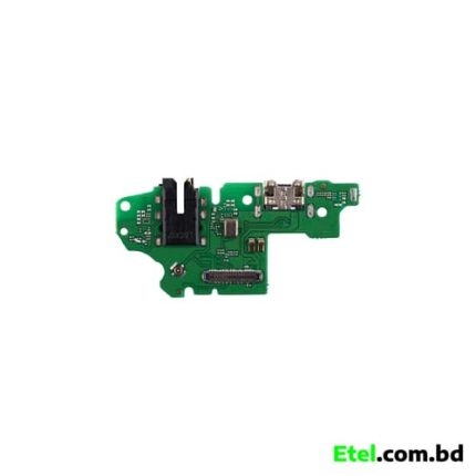 Huawei Honor 10 Lite Charging Logic