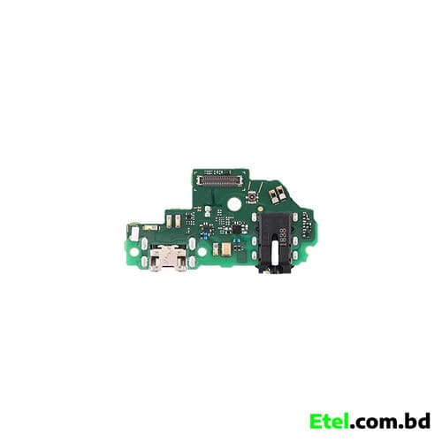Original Huawei Honor 9N Charging Logic Board
