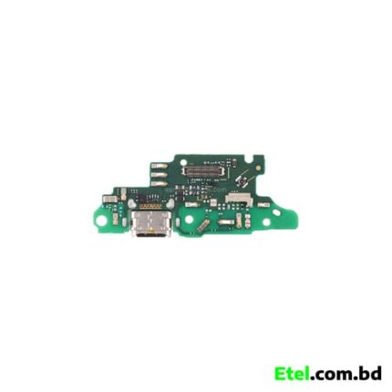 Huawei Honor V8 Charging Logic