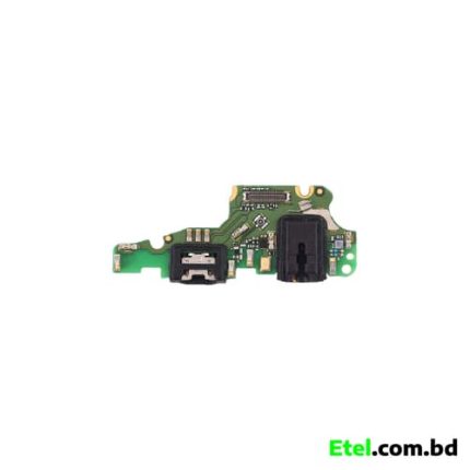 Huawei Mate 10 Lite Charging Logic