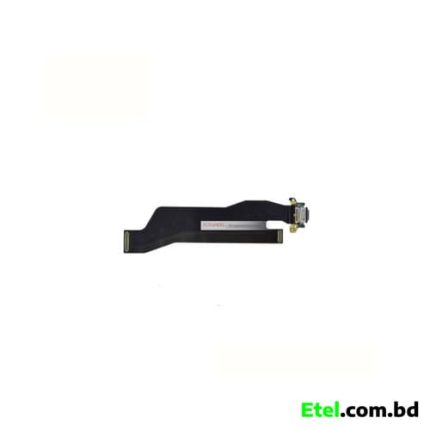 Huawei Mate 10 Pro Charging Logic