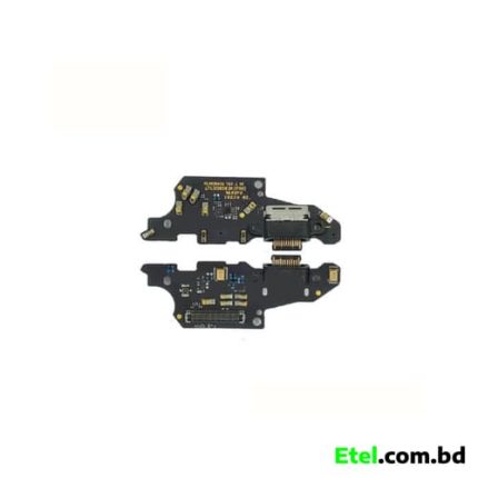 Huawei Mate 20 Charging Logic
