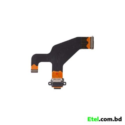 Huawei Mate 30 Pro Charging Logic