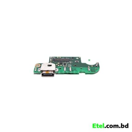 Huawei Nexus 6P Charging Logic