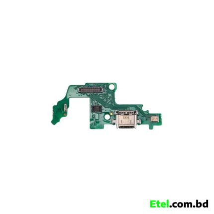Huawei Nova 2 Plus Charging Logic