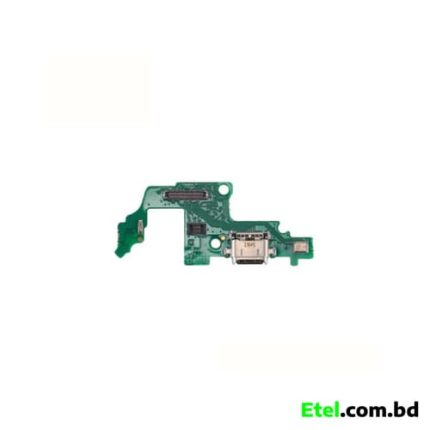 Huawei Nova 2i Charging Logic