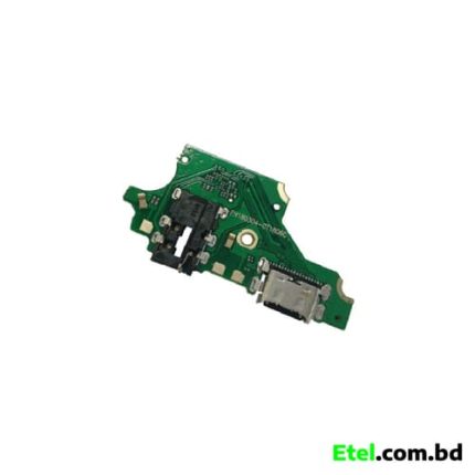 Huawei Nova 3e Charging Logic