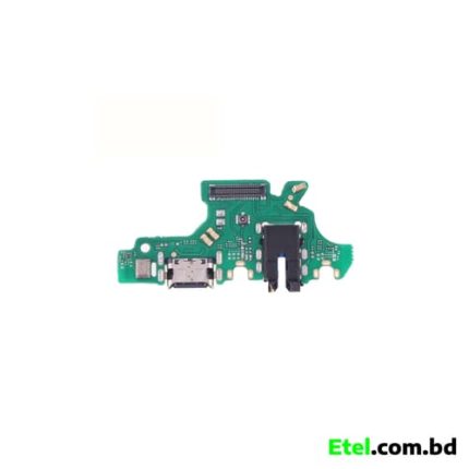 Huawei Nova 4e Charging Logic
