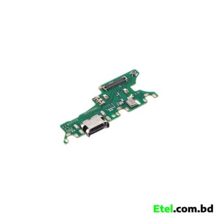 Huawei Nova 5T Charging Logic