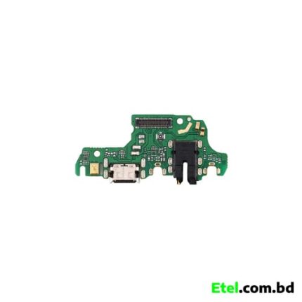 Huawei Nova 5i Charging Logic