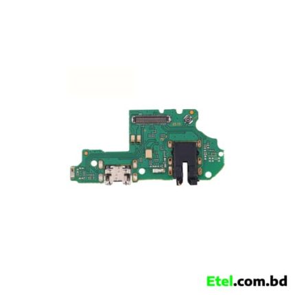 Huawei P Smart Charging Logic