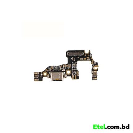 Huawei P10 Charging Logic
