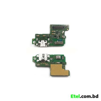 Huawei P10 Lite Charging Logic