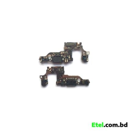 Huawei P10 Plus Charging Logic