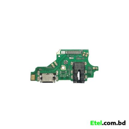 Huawei P20 Pro Charging Logic