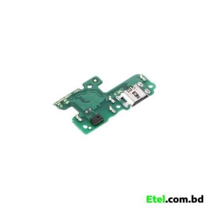Huawei P8 Lite Charging Logic