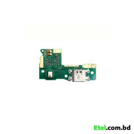 Huawei P9 Lite Mini Charging Logic